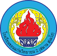 Khonkaen Wittayayon 2 School