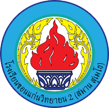 Khonkaen Wittayayon 2 School